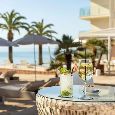 Melbeach Hotel&Spa - Adults Only-2