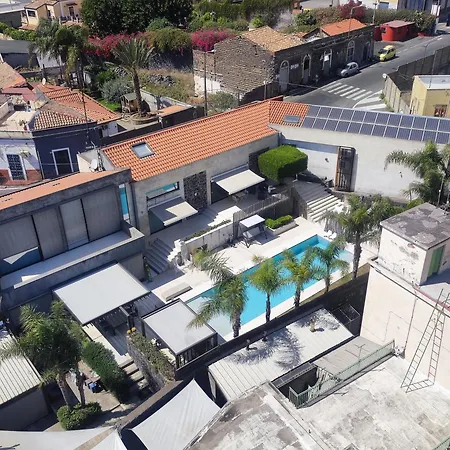 Sciara Biscari B&B-3