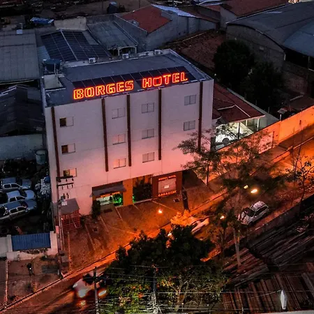 Borges Hotel-3