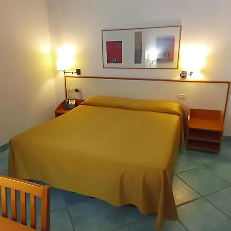 Hotel Amyclae-3