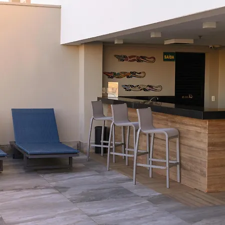 Gran Executive Hotel-2