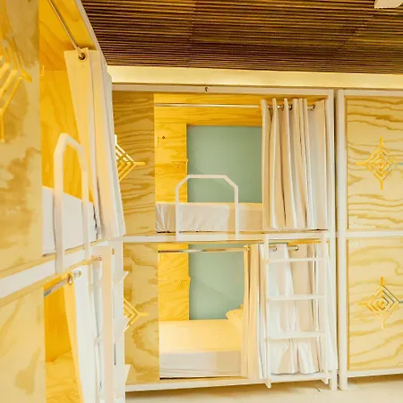 Hotel Boutique Oz Sayulita-2