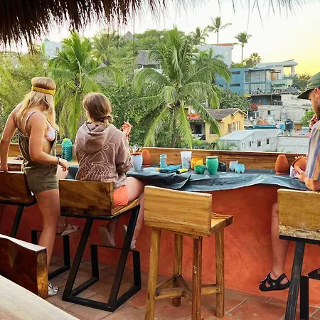 Hotel Boutique Oz Sayulita-3