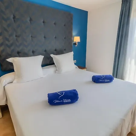 Paloma Blanca Boutique Hotel (Adults Only)-3