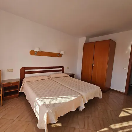 Hotel Blue Spot-2