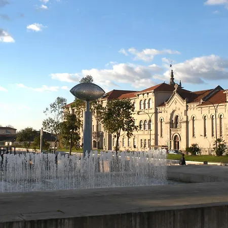 Hotel Do Parque-2
