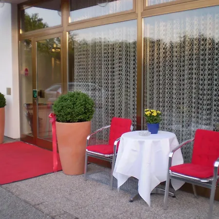 Hotel Christine-3