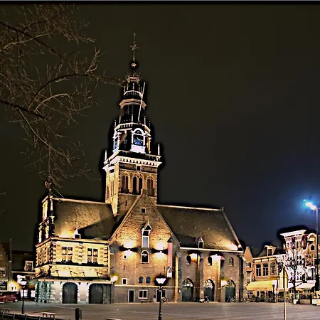 Hotel Stad en Land-2