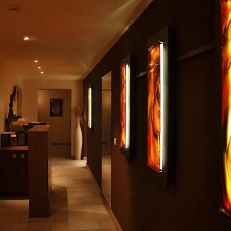 Dappers Wellness Hotel-3