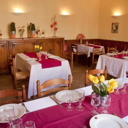 Le Relais Du Canalou-2
