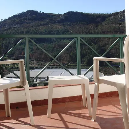 Hotel Castelo De Vide-3