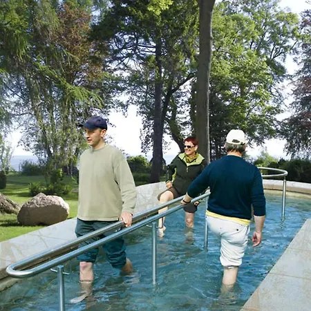 AKZENT Waldhotel Spa Rügen-2