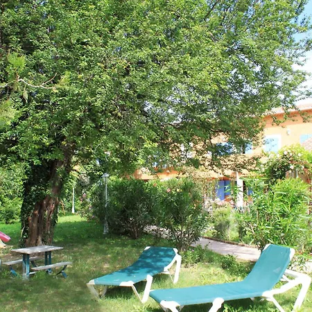 Appart'Hotel Festival Sud Suites - Avignon TGV-3