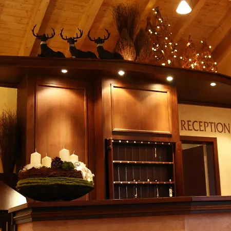 Landhotel Hirsch-3