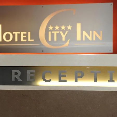 Hotel City Inn-3