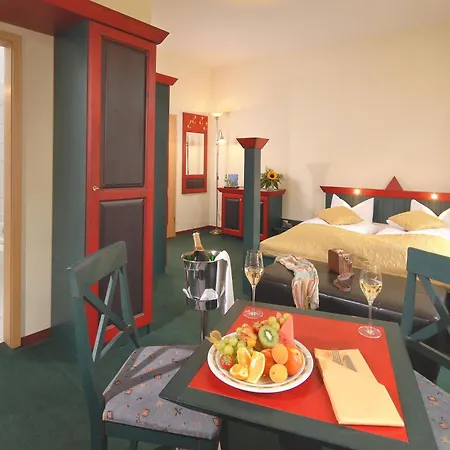 Hotel Saigerhütte-2