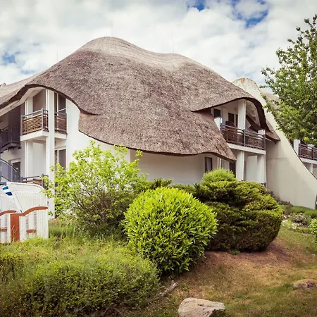Hotel Solthus am See-3