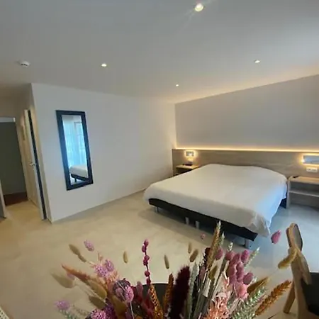 Hotel Louisa-3