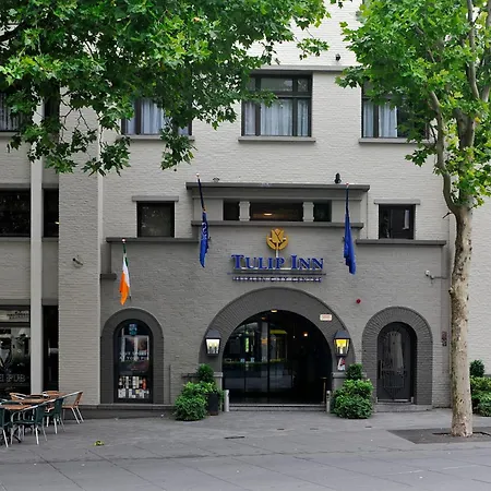 Tulip Inn Heerlen City Centre-2