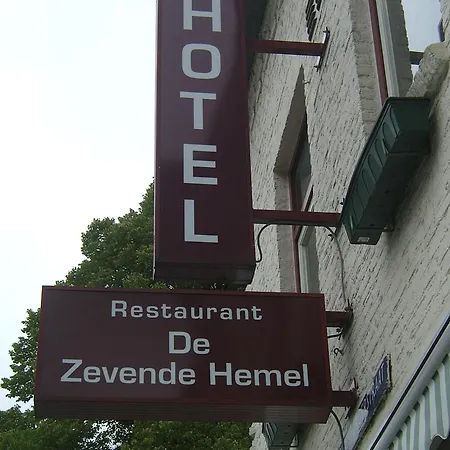 De Zevende Hemel-2