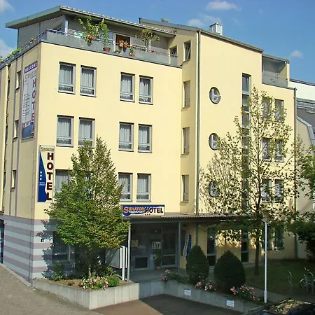 Senator Hotel-3
