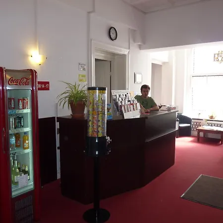 Hotel Pension Kima-3