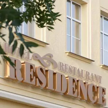 Akzent Hotel Residence Bautzen-2