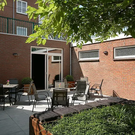 Hotel Dekkers-2