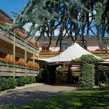 Hotel Les Remparts-3