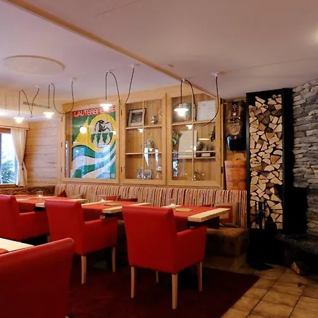 Hotel Schuetzen Lauterbrunnen-2