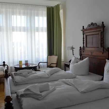 Jahrhunderthotel Leipzig-2