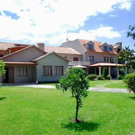 Hotel Abeiras-3