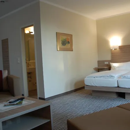 Parkhotel Bad Bevensen ,ThermePlus-3