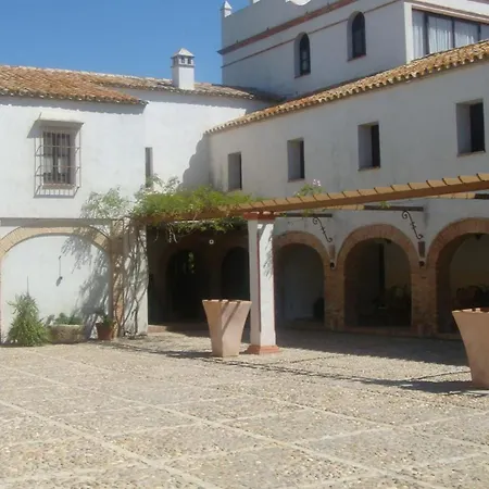 Hacienda Los Jinetes-3