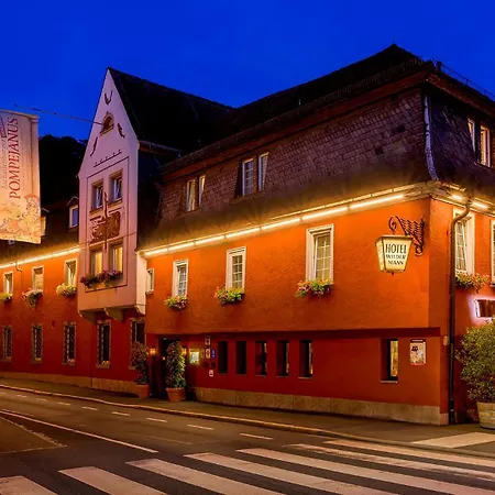 Hotel Wilder Mann-2