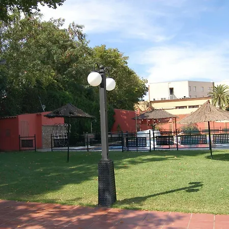 Hotel Rio Badajoz-2