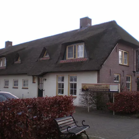 B&B-Hotel de Joremeinshoeve-3