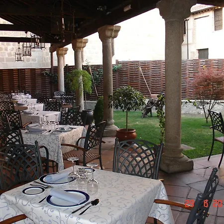 Hotel Las Cancelas-2