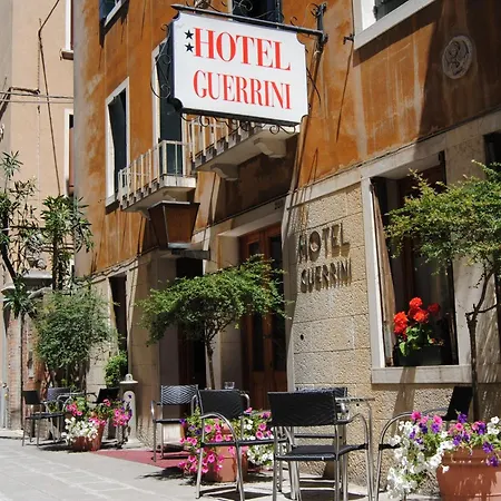 Hotel Guerrini-3