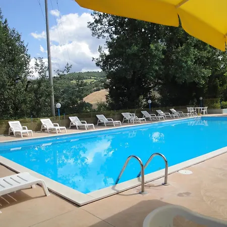 Hotel La Meridiana-3