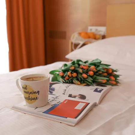 Town Hotel Wiesbaden - kleines Privathotel in Bestlage-3
