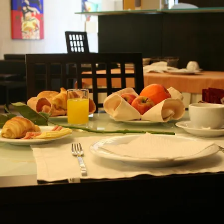 Flag Hotel Barcelos-2