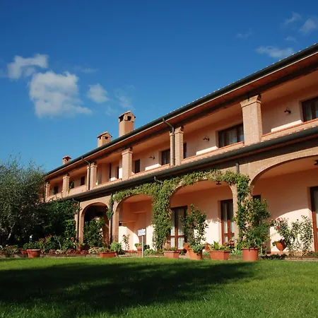 Hotel Borgo degli Olivi-3