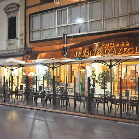 Hotel Massimo d'Azeglio-2