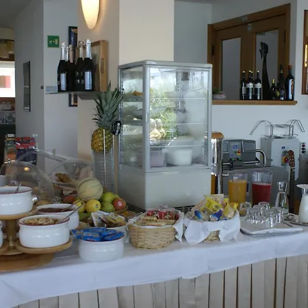 Hotel Marea-2