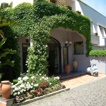 Hotel Baia-2