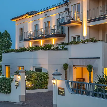 Villa Rosa Hotel Desenzano-3