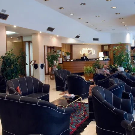 Grand Hotel Ambasciatori Wellness&Spa-2