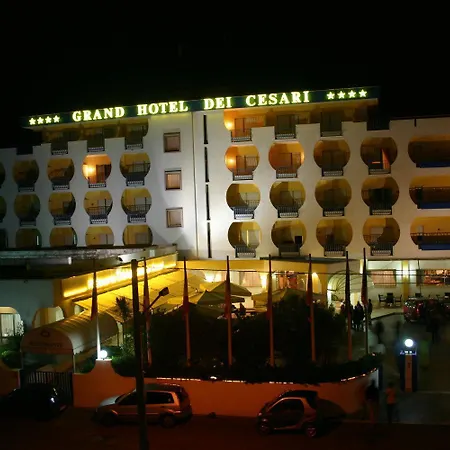 Grand Hotel Dei Cesari-2