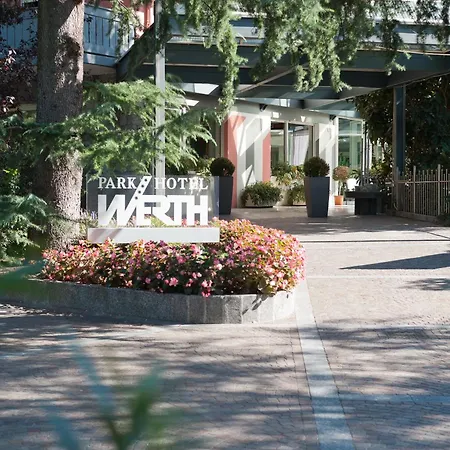 Business Resort Parkhotel Werth-3